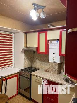 1-к квартира, посуточно, 32м2, 2/5 этаж