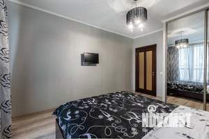 1-к квартира, посуточно, 138м2, 1/1 этаж