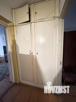 2-к квартира, на длительный срок, 46м2, 2/5 этаж