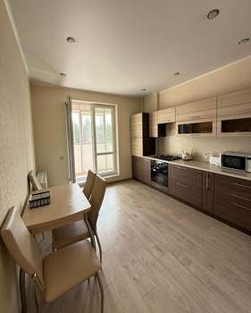 1-к квартира, на длительный срок, 42м2, 3/5 этаж