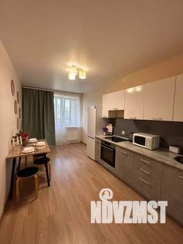 1-к квартира, посуточно, 48м2, 5/14 этаж