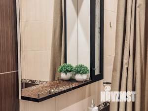 1-к квартира, посуточно, 39м2, 3/15 этаж