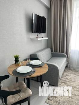 Студия квартира, посуточно, 20м2, 4/5 этаж