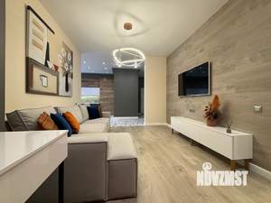 2-к квартира, на длительный срок, 60м2, 6/8 этаж