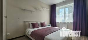 2-к квартира, посуточно, 55м2, 8/9 этаж