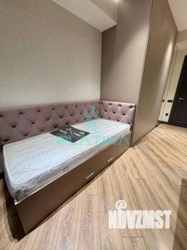 3-к квартира, на длительный срок, 102м2, 10/14 этаж