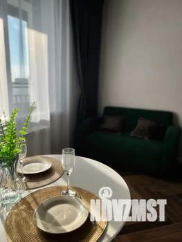 1-к квартира, посуточно, 30м2, 19/24 этаж