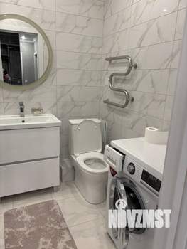 1-к квартира, на длительный срок, 37м2, 12/26 этаж