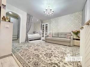 1-к квартира, на длительный срок, 36м2, 8/15 этаж