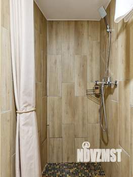 1-к квартира, посуточно, 16м2, 1/1 этаж