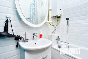 2-к квартира, посуточно, 55м2, 2/5 этаж