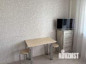 Студия квартира, на длительный срок, 29м2, 5/19 этаж