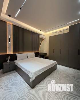 3-к квартира, на длительный срок, 93м2, 15/23 этаж