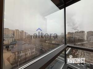 3-к квартира, на длительный срок, 80м2, 6/6 этаж