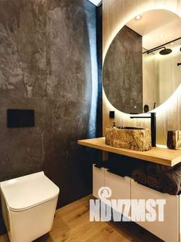 1-к квартира, посуточно, 40м2, 2/10 этаж