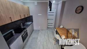 1-к квартира, на длительный срок, 45м2, 15/24 этаж