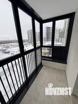 2-к квартира, на длительный срок, 52м2, 4/10 этаж