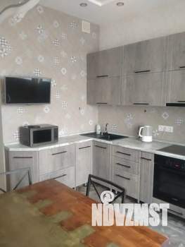 1-к квартира, посуточно, 45м2, 18/22 этаж