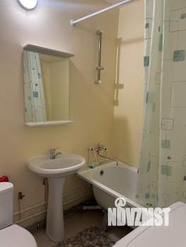 1-к квартира, на длительный срок, 40м2, 10/19 этаж