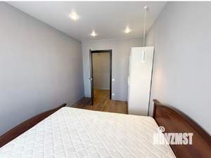 3-к квартира, на длительный срок, 65м2, 3/9 этаж