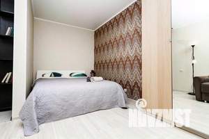 1-к квартира, посуточно, 44м2, 2/5 этаж