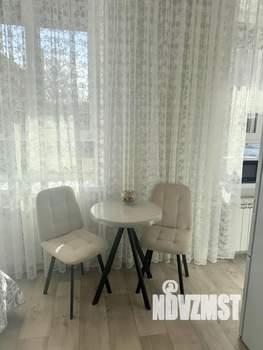 1-к квартира, посуточно, 24м2, 1/4 этаж