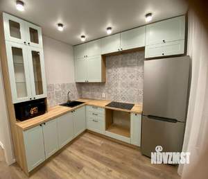 1-к квартира, на длительный срок, 35м2, 5/25 этаж