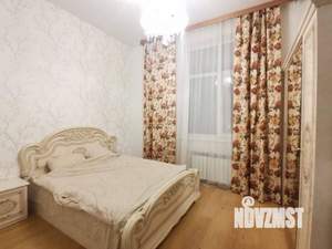 2-к квартира, на длительный срок, 66м2, 18/20 этаж