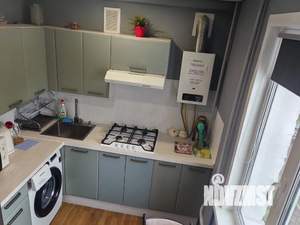 2-к квартира, посуточно, 42м2, 3/5 этаж