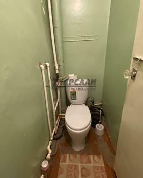 2-к квартира, на длительный срок, 48м2, 1/9 этаж