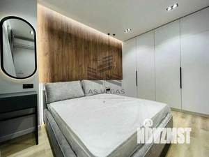 1-к квартира, на длительный срок, 41м2, 3/5 этаж