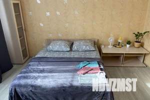 2-к квартира, посуточно, 57м2, 4/5 этаж