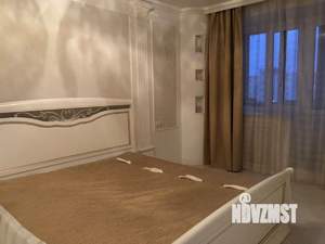 2-к квартира, на длительный срок, 60м2, 10/18 этаж