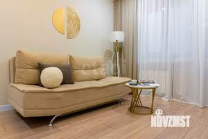 1-к квартира, на длительный срок, 45м2, 6/9 этаж