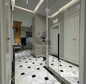 2-к квартира, на длительный срок, 52м2, 5/6 этаж