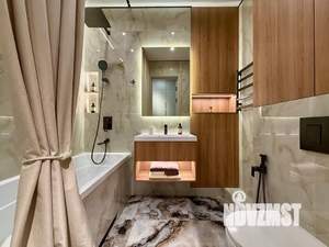 1-к квартира, посуточно, 31м2, 7/8 этаж