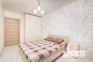 2-к квартира, посуточно, 60м2, 7/10 этаж