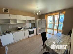 3-к квартира, на длительный срок, 90м2, 7/10 этаж