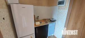 Студия квартира, на длительный срок, 18м2, 5/5 этаж