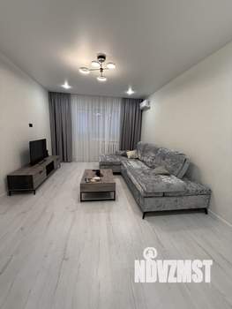 2-к квартира, посуточно, 80м2, 4/10 этаж