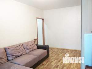 1-к квартира, на длительный срок, 34м2, 4/9 этаж