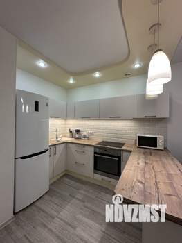 1-к квартира, на длительный срок, 47м2, 12/18 этаж