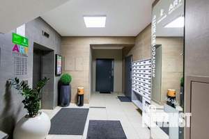 3-к квартира, посуточно, 98м2, 1/1 этаж