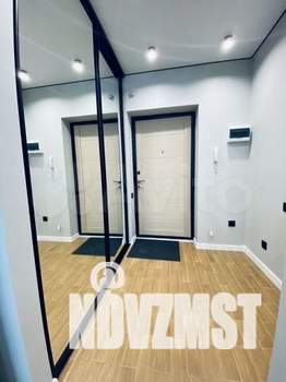 Студия квартира, на длительный срок, 25м2, 7/25 этаж