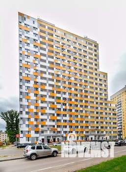 1-к квартира, посуточно, 95м2, 1/1 этаж