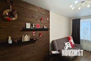 2-к квартира, посуточно, 49м2, 5/5 этаж