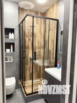 1-к квартира, посуточно, 60м2, 1/1 этаж