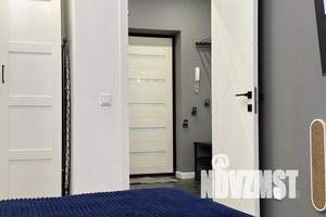 1-к квартира, посуточно, 35м2, 17/25 этаж