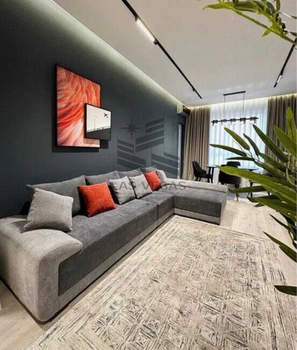 2-к квартира, на длительный срок, 75м2, 12/22 этаж