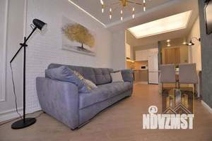 2-к квартира, на длительный срок, 70м2, 11/26 этаж